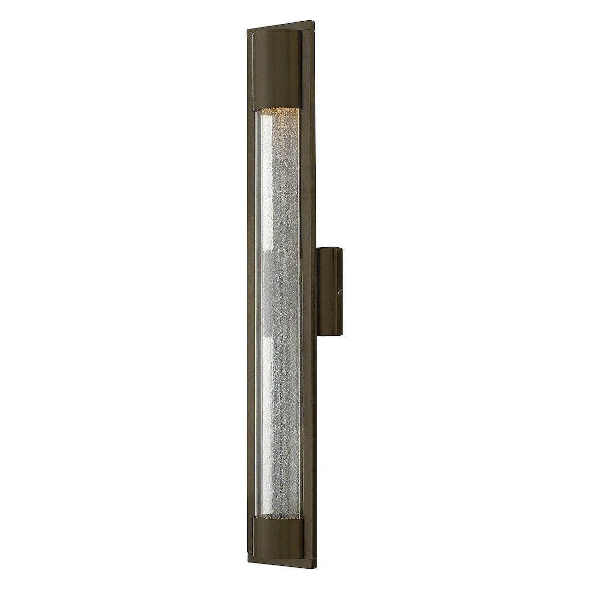 Hinkley - Mist Outdoor Wall Light - Lights Canada