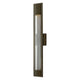 Hinkley - Mist Outdoor Wall Light - Lights Canada