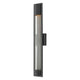 Hinkley - Mist Outdoor Wall Light - Lights Canada
