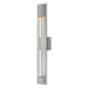Hinkley - Mist Outdoor Wall Light - Lights Canada