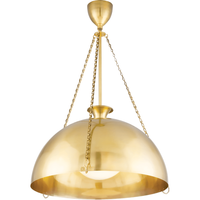 Levette 1-Light Large Pendant