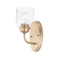 Acadia 1-Light Sconce