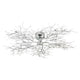 Eurofase - Autumn Flush Mount - Lights Canada