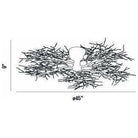 Eurofase - Autumn Flush Mount - Lights Canada