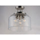 Maxim Lighting - Acadia Semi Flush Mount - Lights Canada