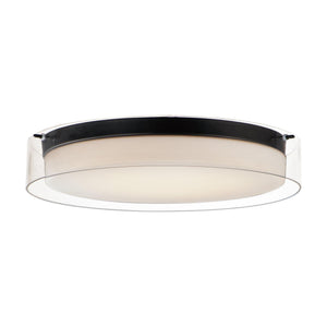 Maxim Lighting - Duo-Flush Mount - Lights Canada