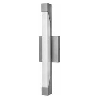 Hinkley Vista Outdoor Wall Light