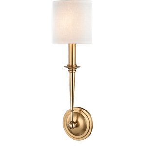 Hudson Valley Lighting - Lourdes Sconce - Lights Canada