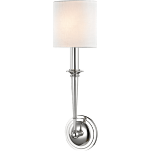 Hudson Valley Lighting - Lourdes Sconce - Lights Canada