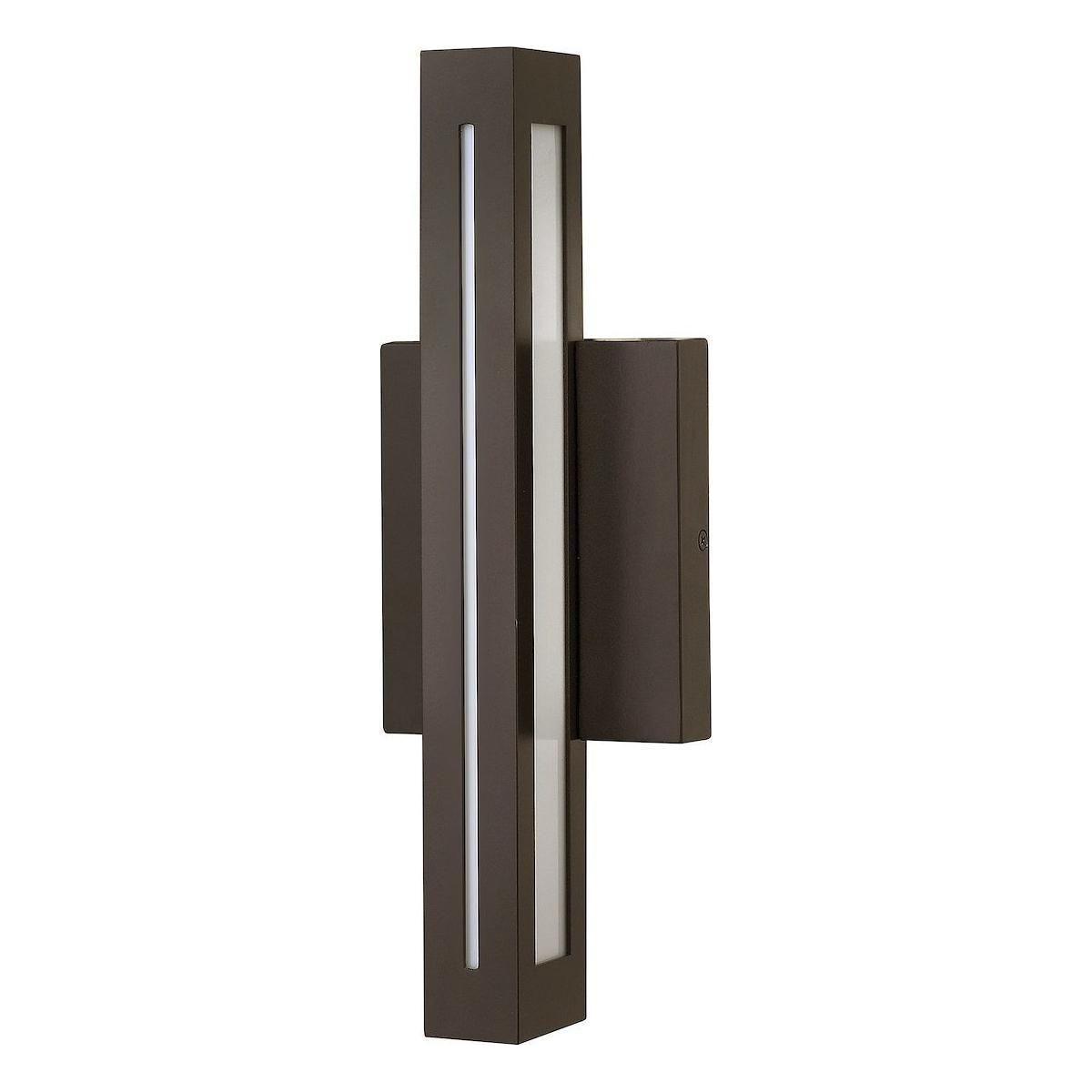 Hinkley - Vue Outdoor Wall Light - Lights Canada
