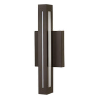 Vue Outdoor Wall Light
