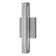 Hinkley - Vue Outdoor Wall Light - Lights Canada