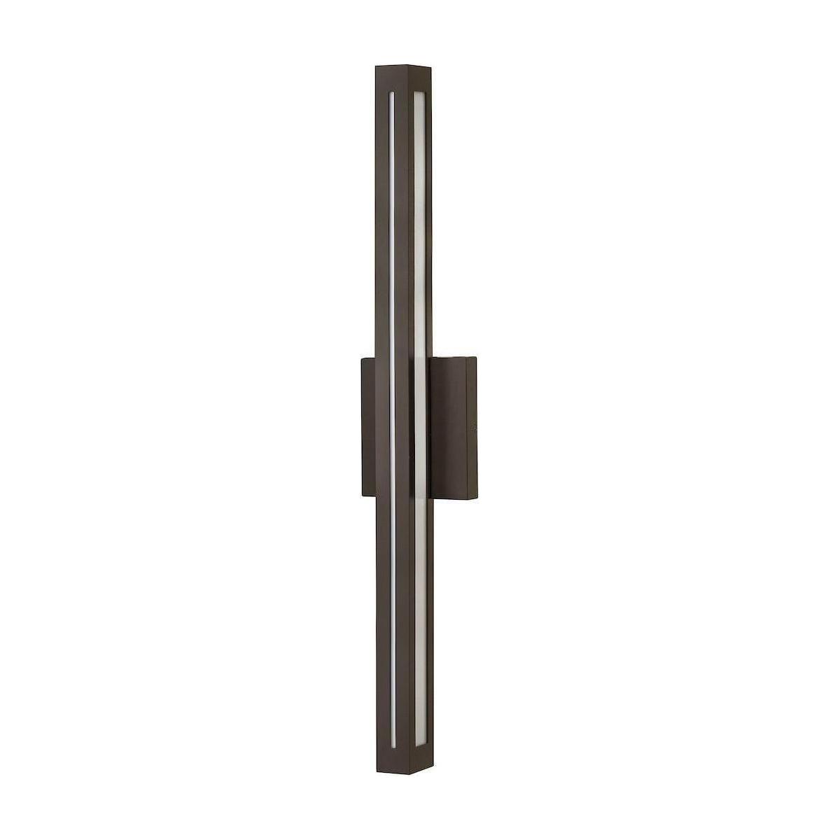 Hinkley - Vue Outdoor Wall Light - Lights Canada