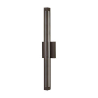 Vue Outdoor Wall Light