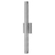 Hinkley - Vue Outdoor Wall Light - Lights Canada