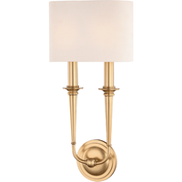 Lourdes Sconce