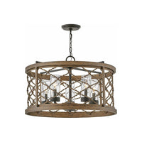 Hinkley Finn Outdoor Pendant