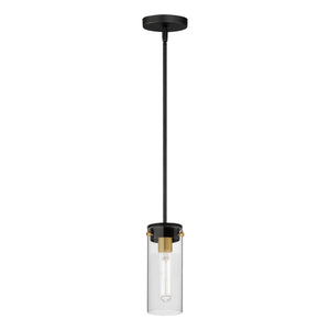 Maxim Lighting - Pinn 1-Light Mini Pendant - Lights Canada