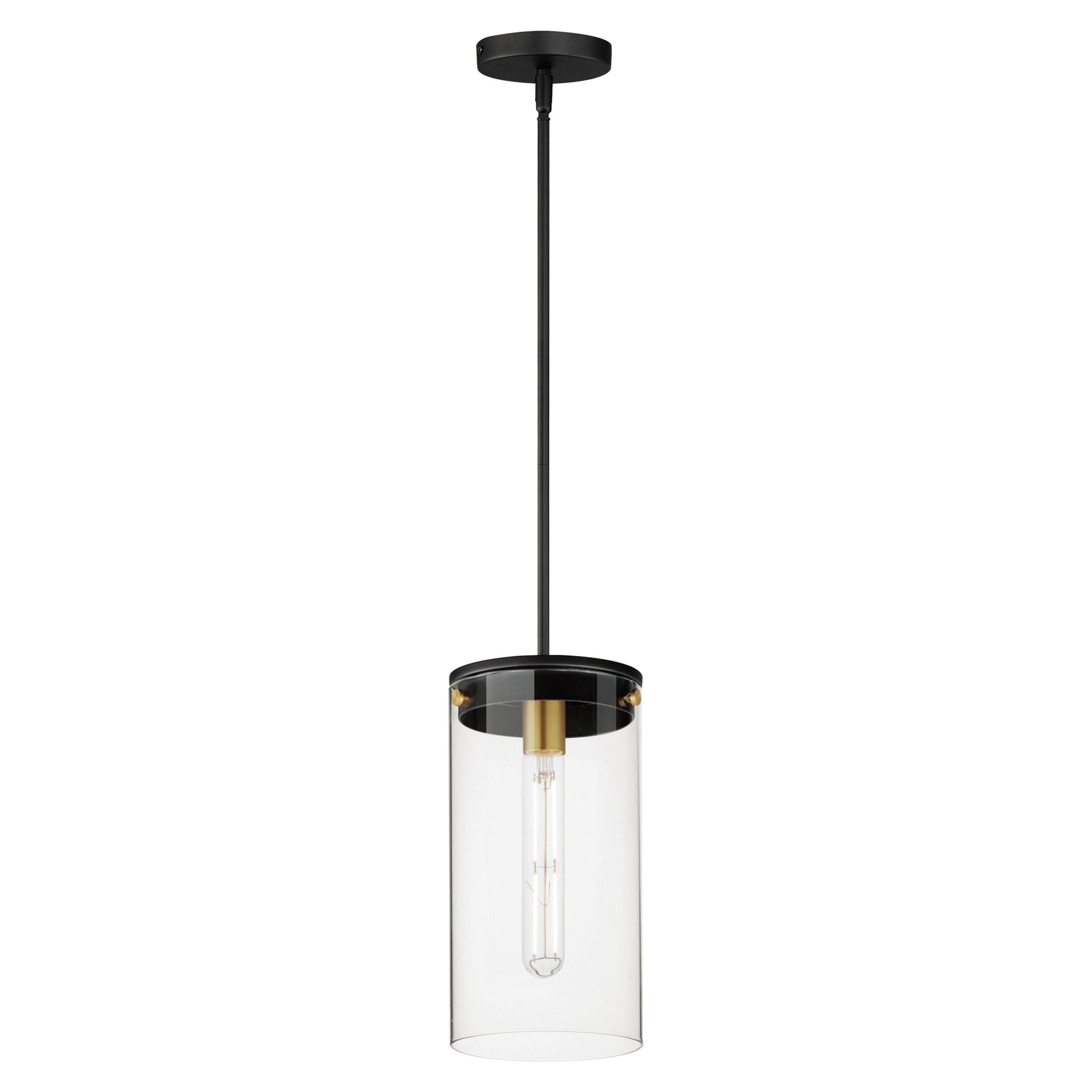 Maxim Lighting - Pinn Large Single Pendant - Lights Canada