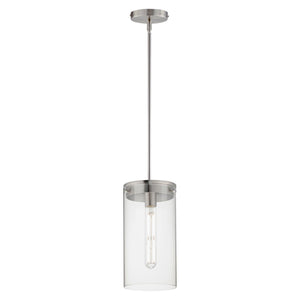 Maxim Lighting - Pinn Large Single Pendant - Lights Canada