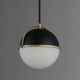 Duke 12" Single Pendant