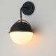 Duke 1-Light Wall Sconce