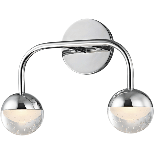 Hudson Valley Lighting - Boca Vanity Light - Lights Canada