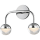 Hudson Valley Lighting - Boca Vanity Light - Lights Canada