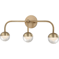 Boca Vanity Light