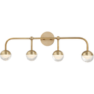 Hudson Valley Lighting - Boca Vanity Light - Lights Canada