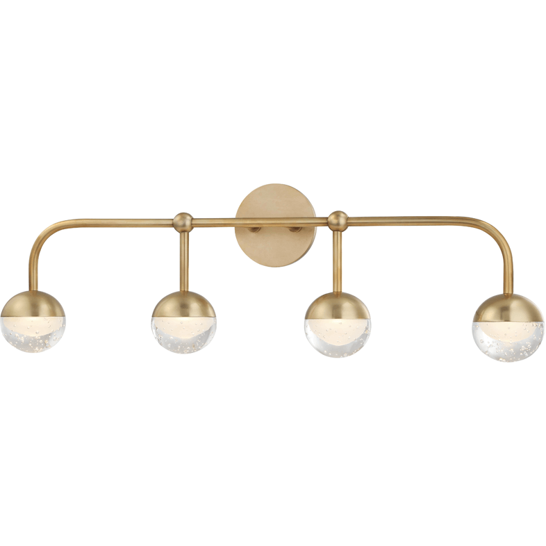 Hudson Valley Lighting - Boca Vanity Light - Lights Canada