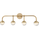 Hudson Valley Lighting - Boca Vanity Light - Lights Canada