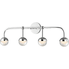 Hudson Valley Lighting - Boca Vanity Light - Lights Canada