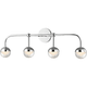 Hudson Valley Lighting - Boca Vanity Light - Lights Canada