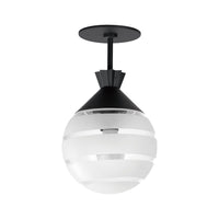 Copacabana Semi-Flush/Pendant