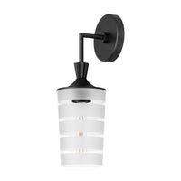 Copacabana Outdoor Wall Sconce