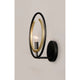 Clip 1-Light Wall Sconce