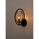 Clip 1-Light Wall Sconce