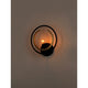 Clip 1-Light Wall Sconce