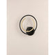 Clip 1-Light Wall Sconce