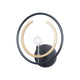 Clip 1-Light Wall Sconce