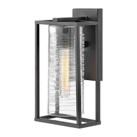 Pax Outdoor Wall Light