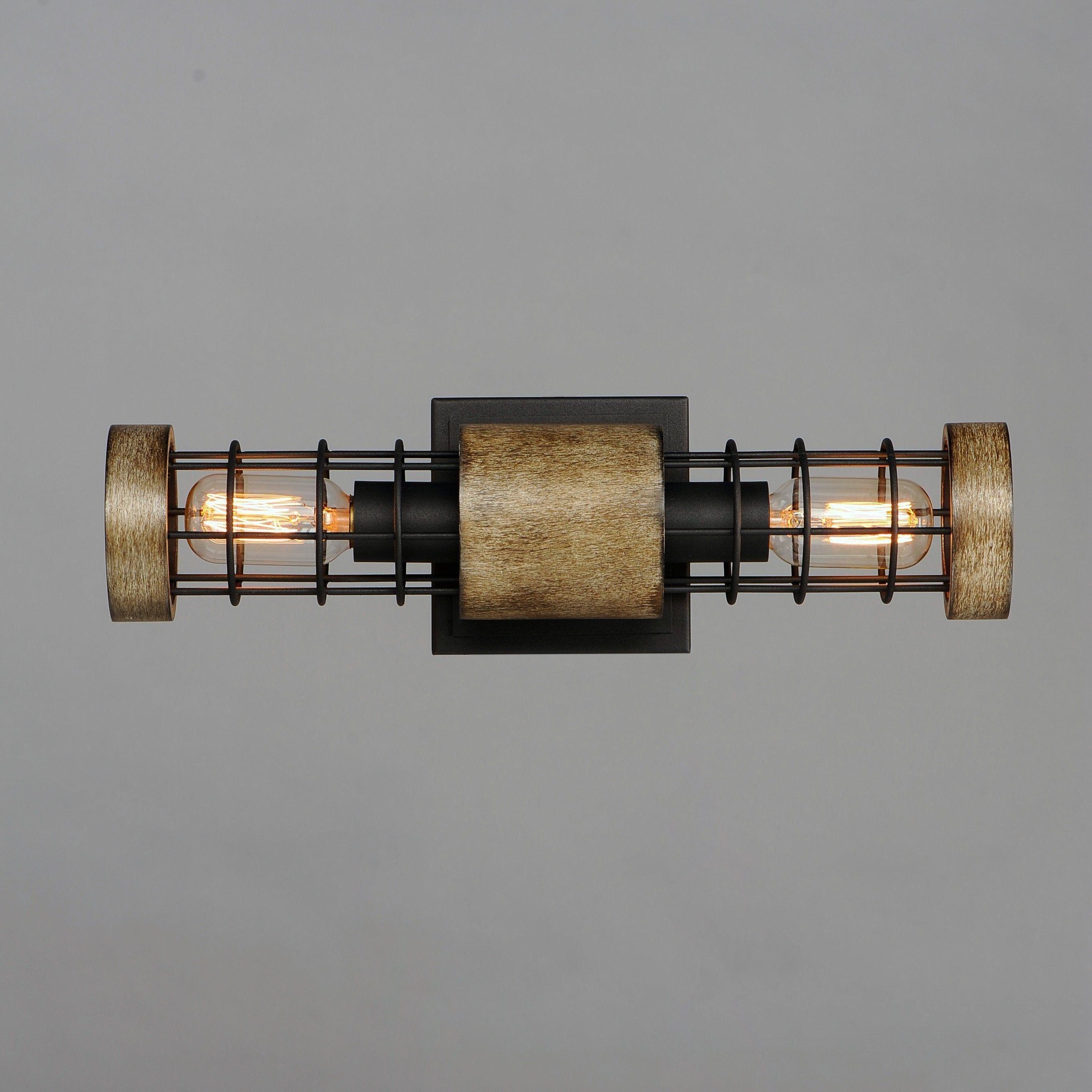 Maxim Lighting - Homestead-Wall Sconce - Lights Canada