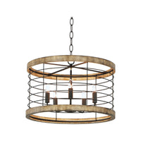 Homestead-Chandelier