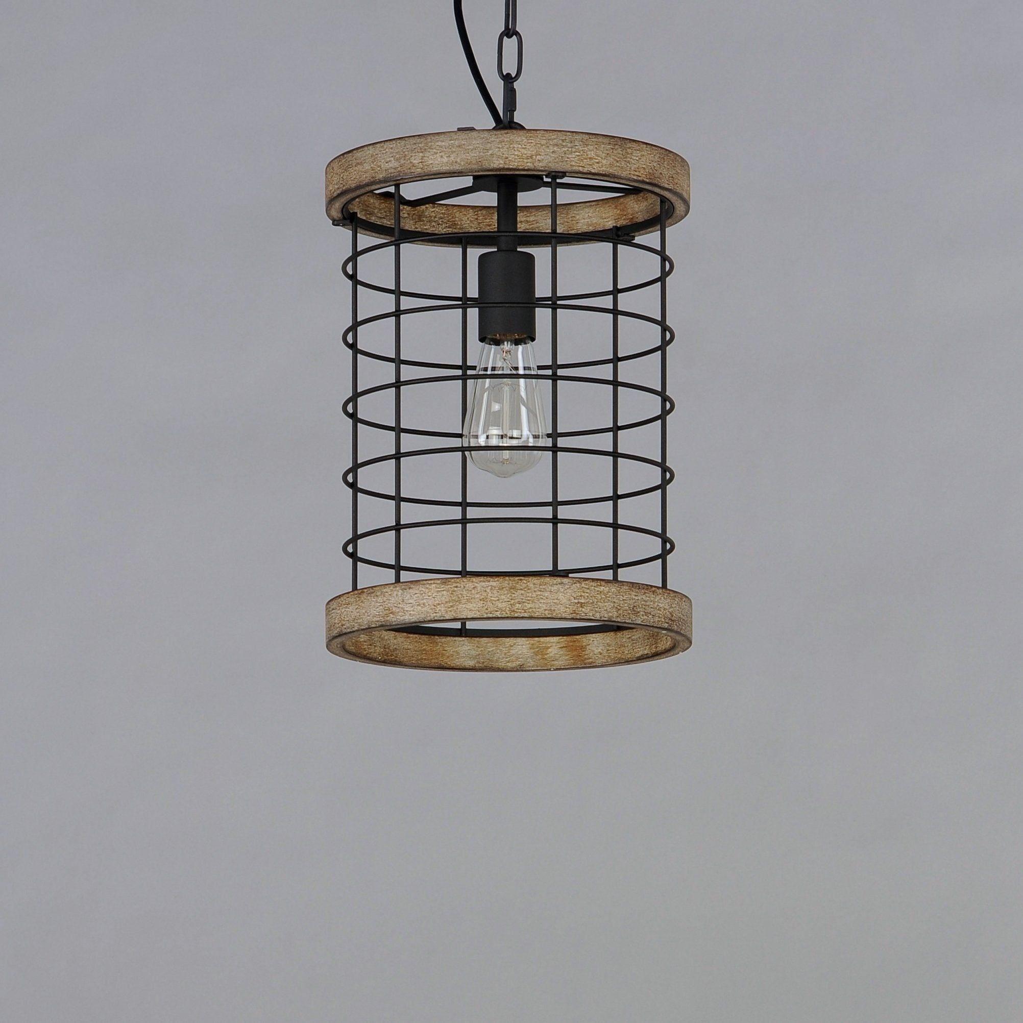 Maxim Lighting - Homestead Mini Pendant - Lights Canada