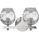 Hudson Valley Lighting - Burns Vanity Light - Lights Canada