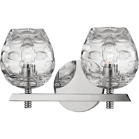 Burns Vanity Light
