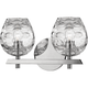 Hudson Valley Lighting - Burns Vanity Light - Lights Canada