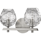 Hudson Valley Lighting - Burns Vanity Light - Lights Canada