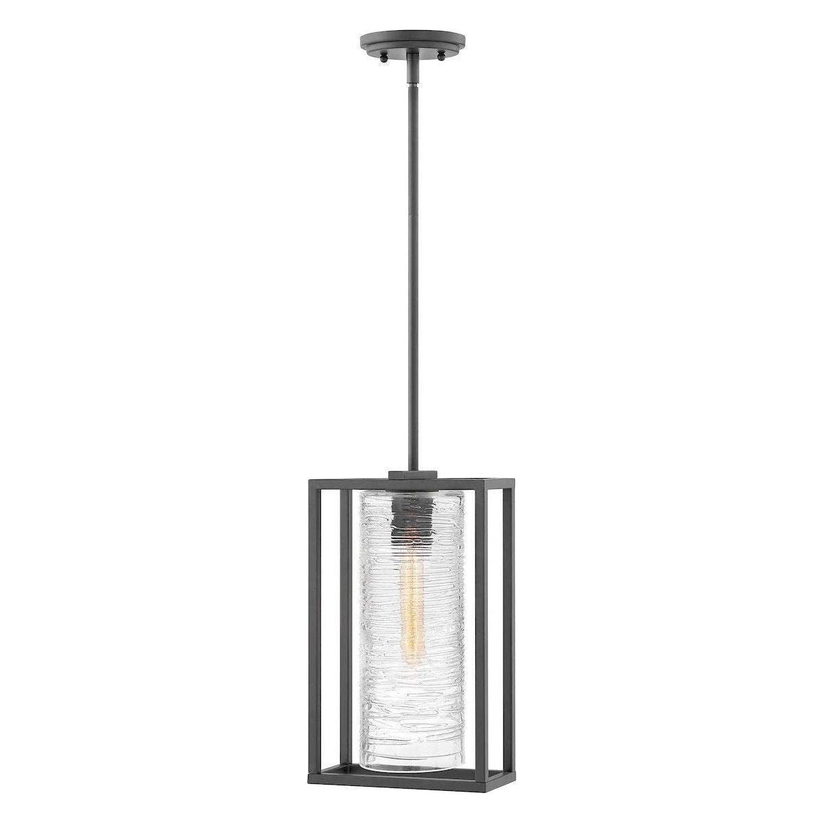 Hinkley - Pax Outdoor Pendant - Lights Canada